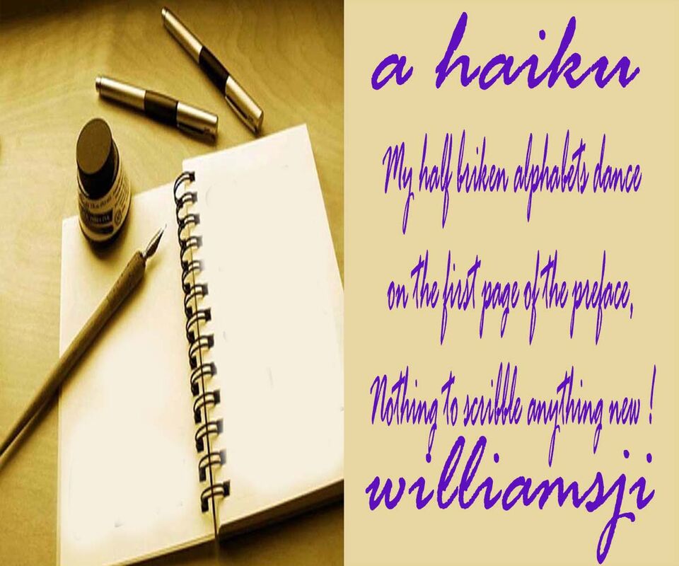 A Haiku