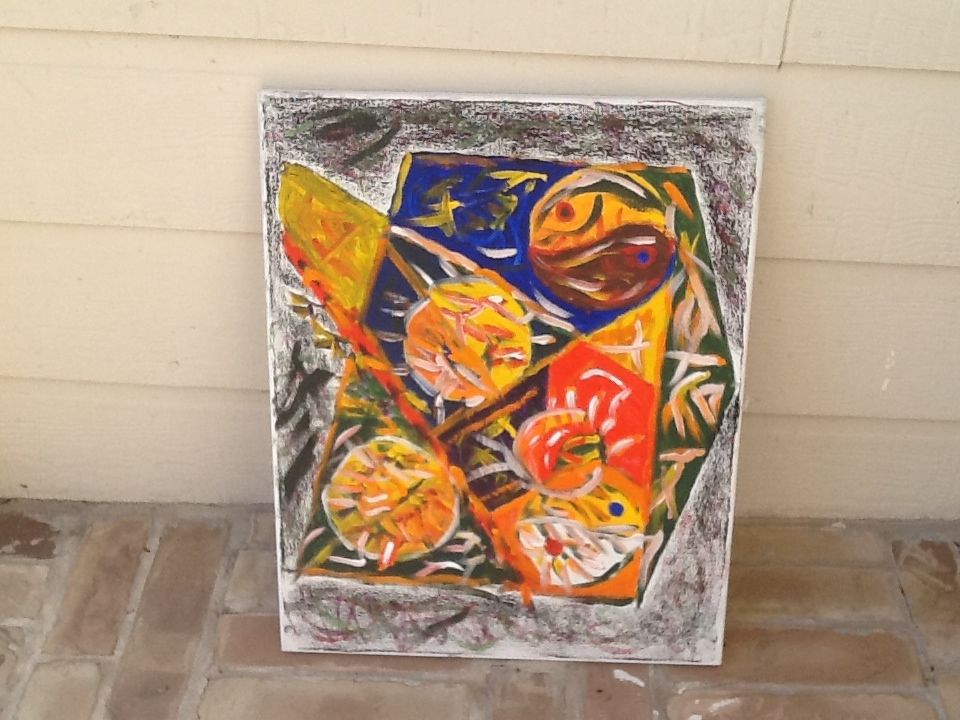 Planetary Evolution in Dimension of Art Fixtures