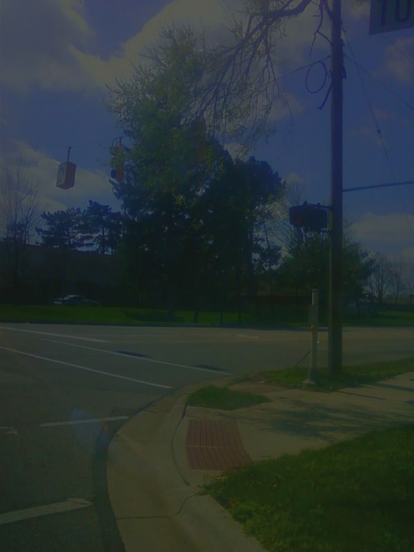 Vision of Heaven