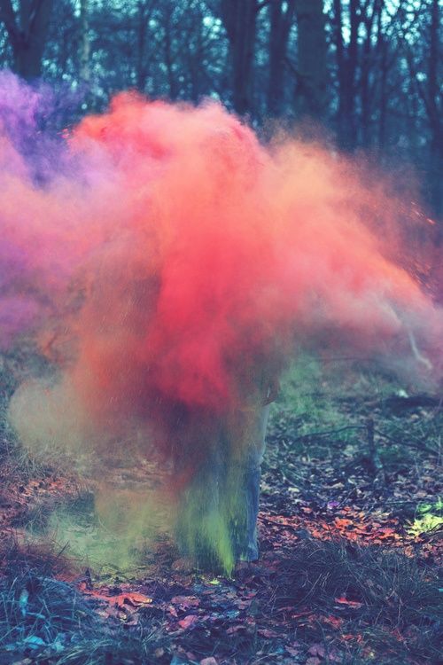 Smoke Smoke