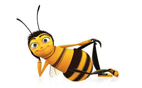 BUSY..BUZBY BEE !?X BUSY..BUZBY BEE !?X