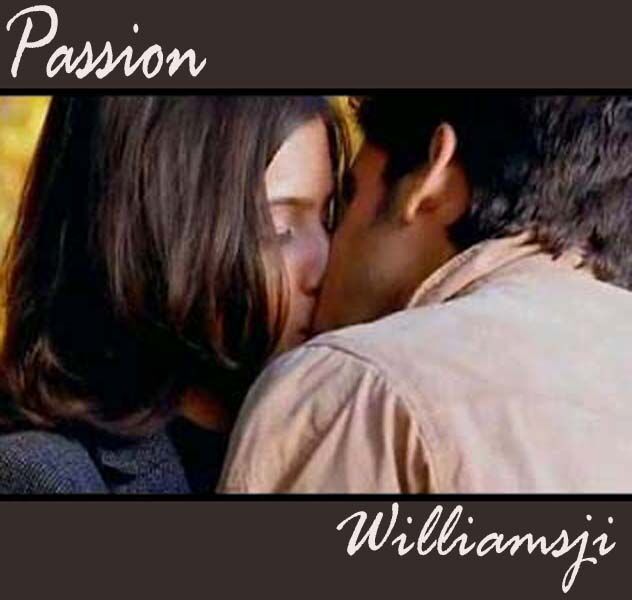 Passion Passion