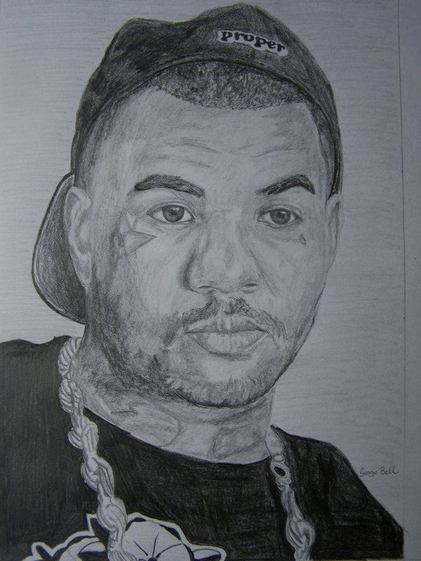 the game
