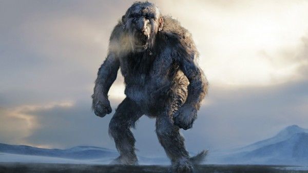 The Troll