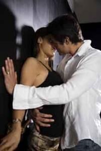 MARITAL GAMES