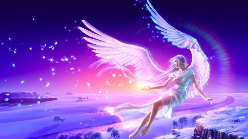 Love's Pure Sensation Love's Pure Sensation