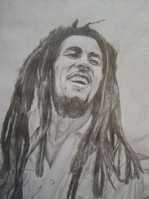 bob marley