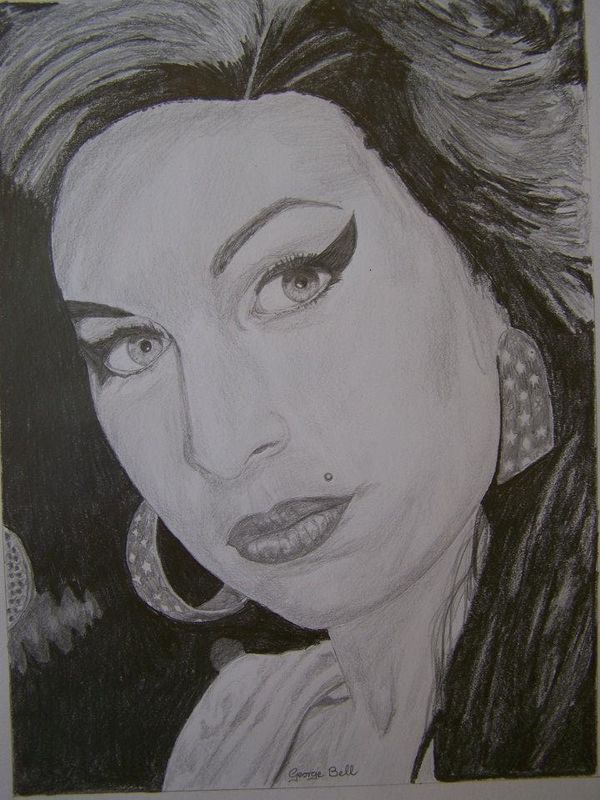 amy winehouse
