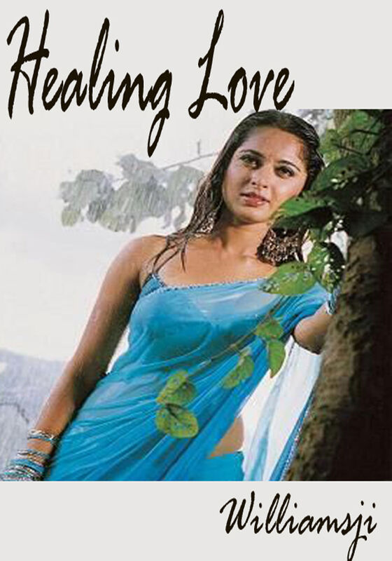 Healing Love Healing Love