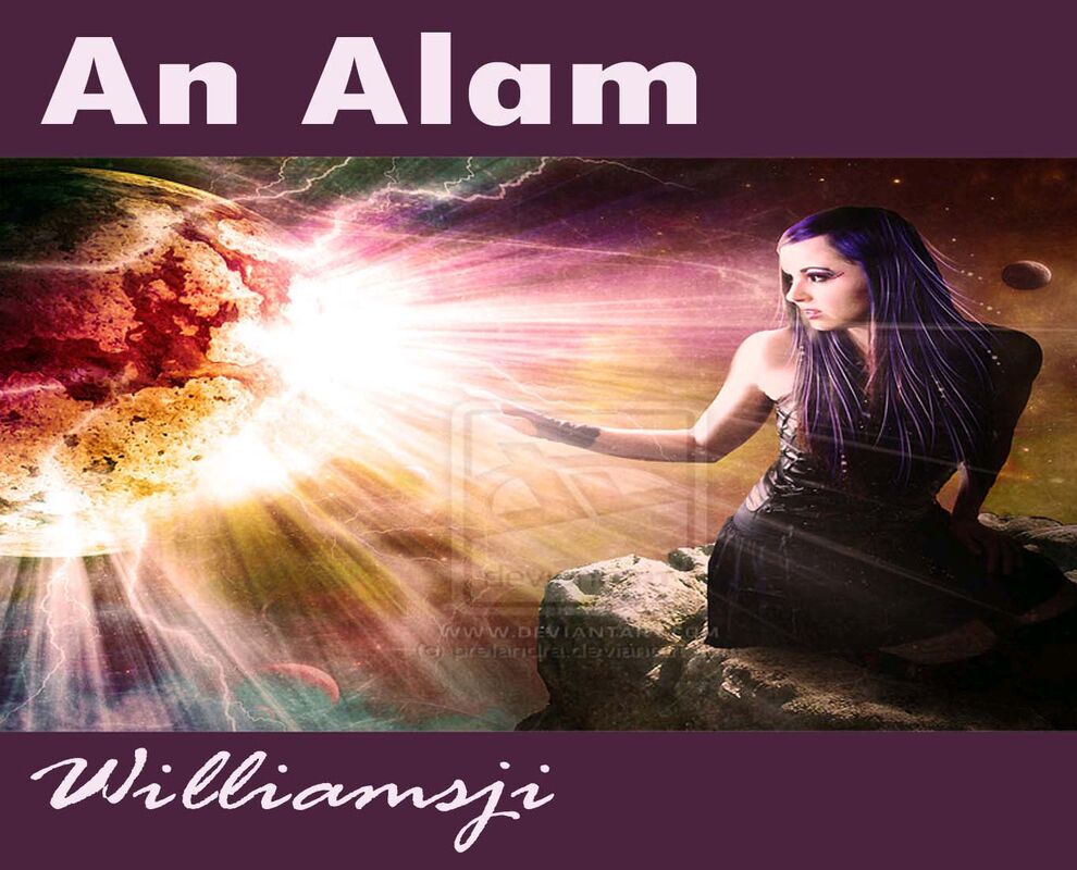 An Alarm.....