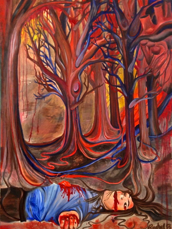 Living Forest