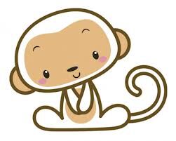 MELVYN ( THE CHEEKEY MONKEY !)X