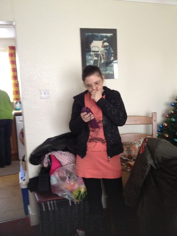 Mum Mum