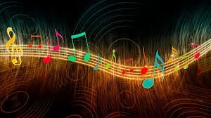 The Music Encircles The Music Encircles