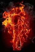 Love Resurrection... Love Resurrection...