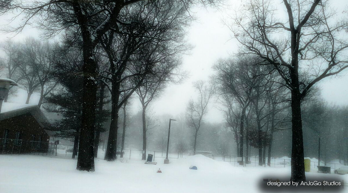 Unmerciful Snow