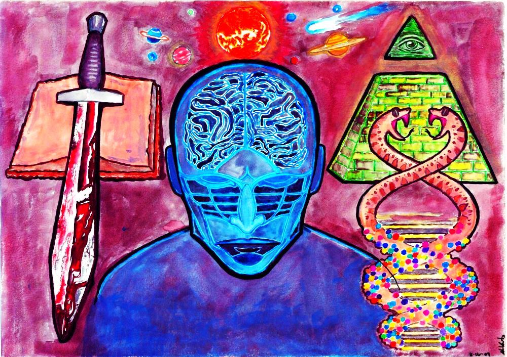 Battles Of The Mind Battles Of The Mind