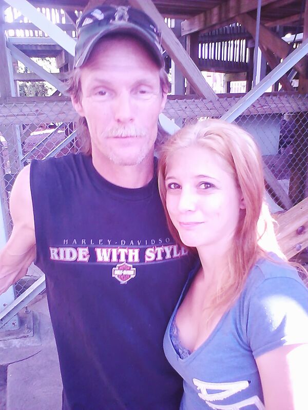 Daddy&#039;s little girl