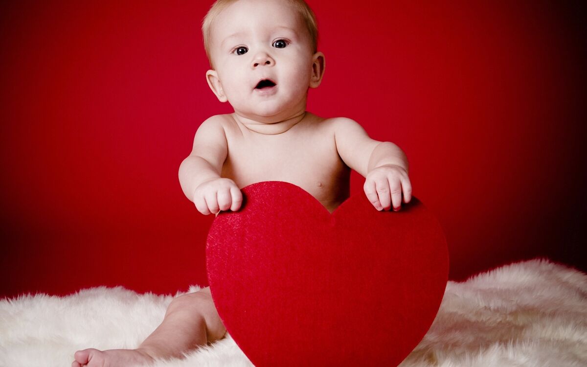 My Heart Smiled My Heart Smiled