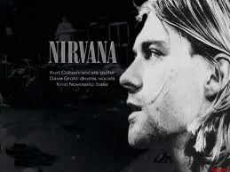 Cobain 1967 -1994