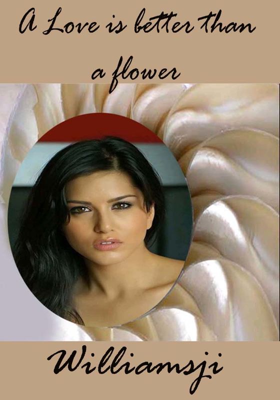 A Love is better than a flower A Love is better than a flower