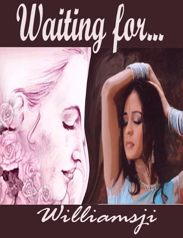 Waiting for..... Waiting for.....