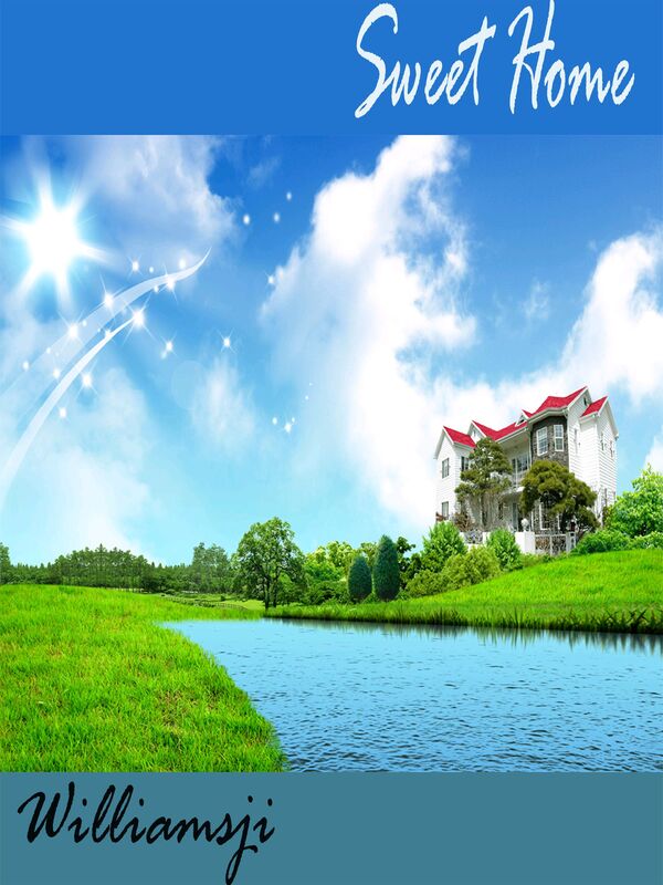 Sweet Home ! Sweet Home !