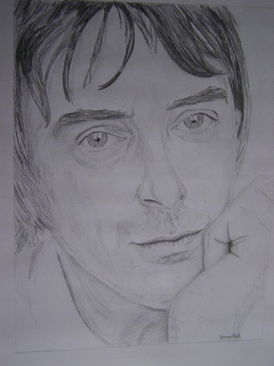 paul weller