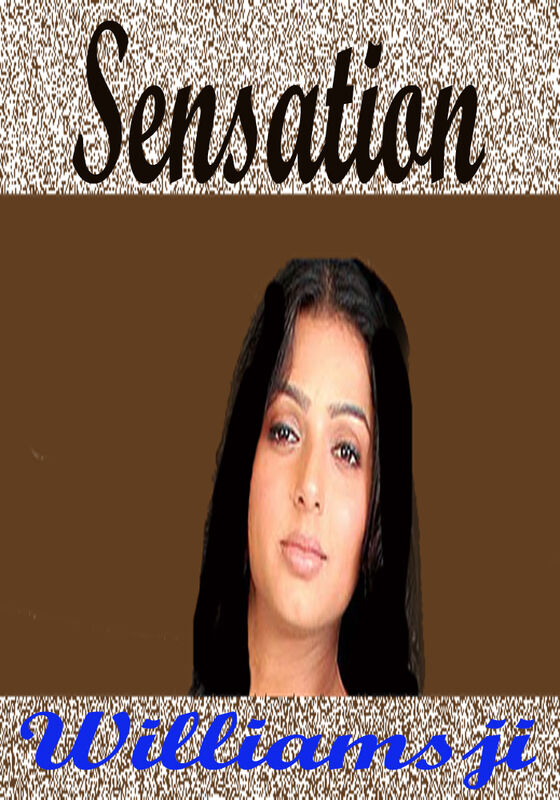 Sensation... Sensation...