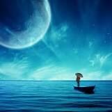 Drifting Away...