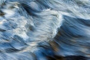 My mind flows deep like the river. My mind flows deep like the river.