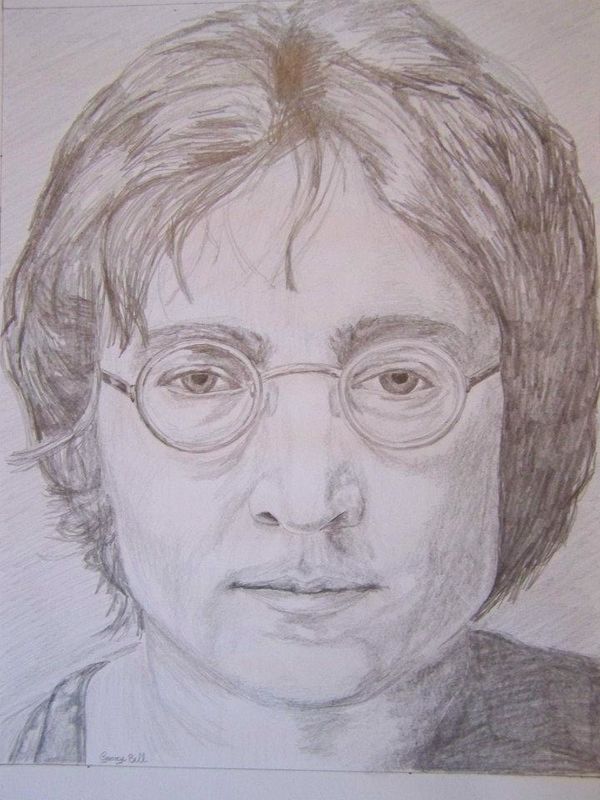 john lennon