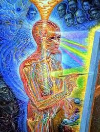 IMAGINATION....