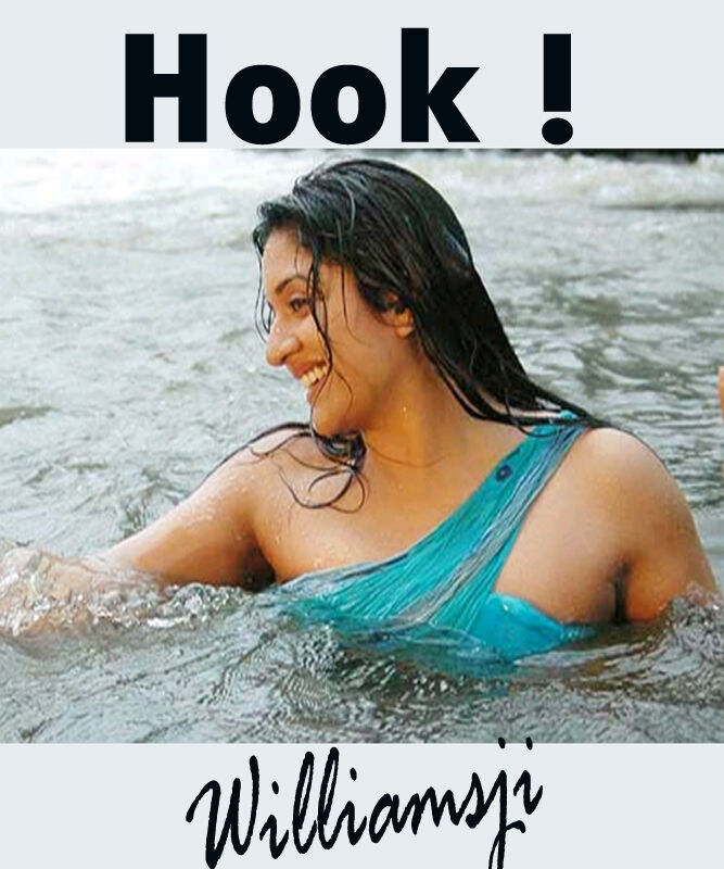 Hook !