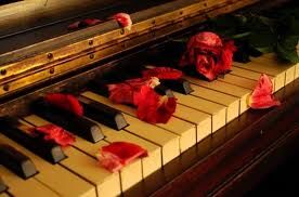 The Little Piano Long Gone