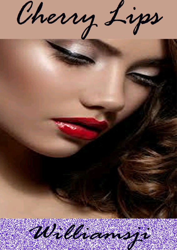 Cherry Lips..