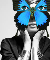 Madame Butterfly