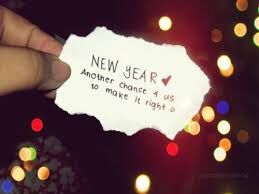 New Year, same me. New Year, same me.