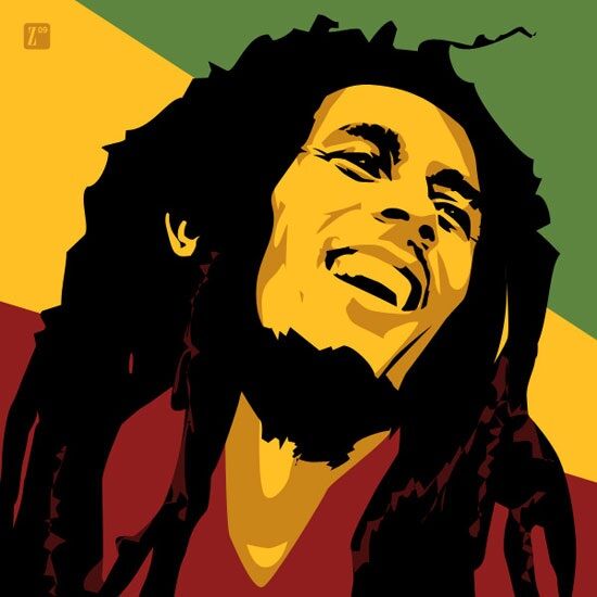 Reggae dreams ~ for Bob Marley Reggae dreams ~ for Bob Marley