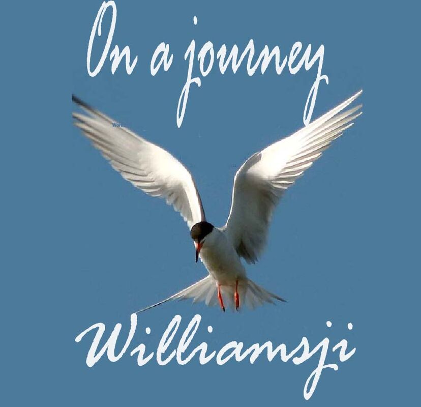 On a journey On a journey