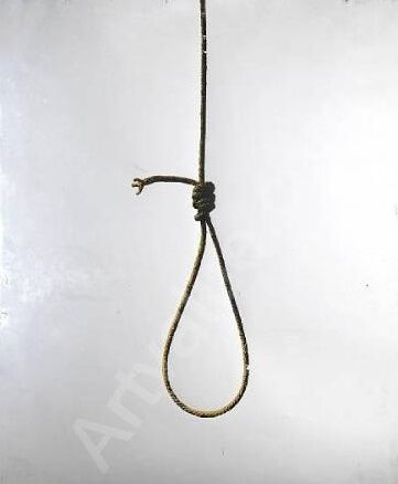 At a Noose End At a Noose End
