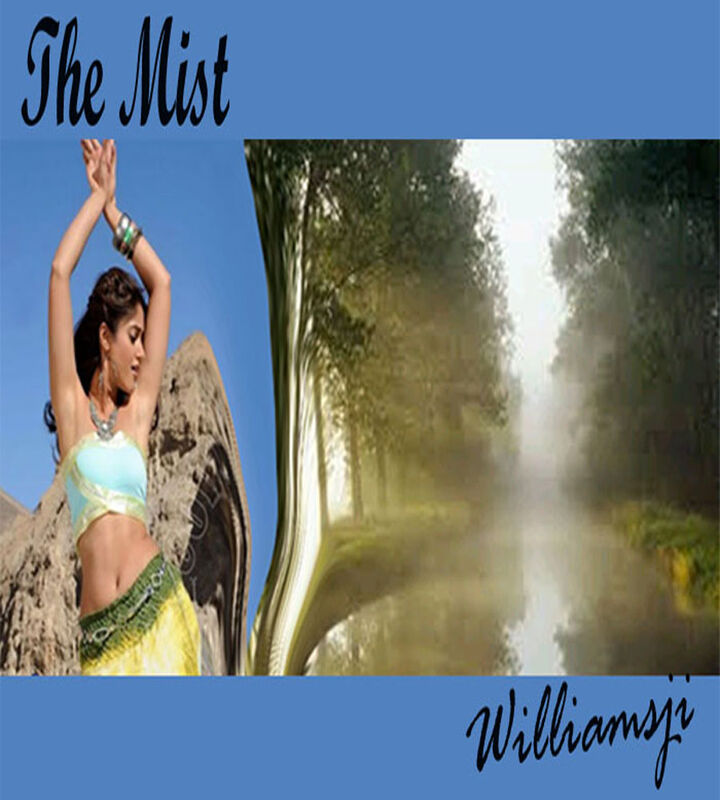 The Mist The Mist