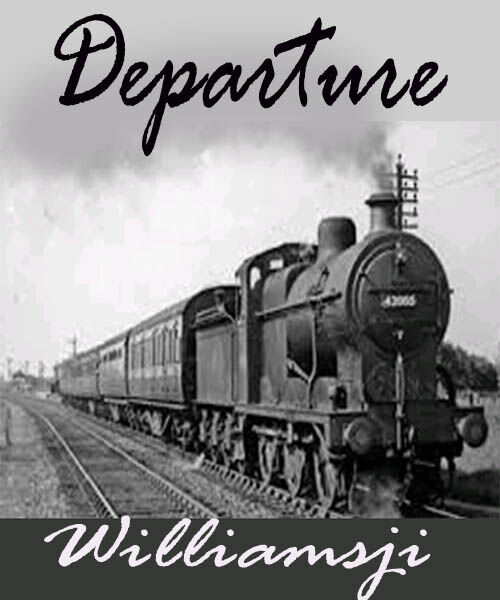 Departure Departure