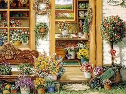  Flower Shop Connection 
