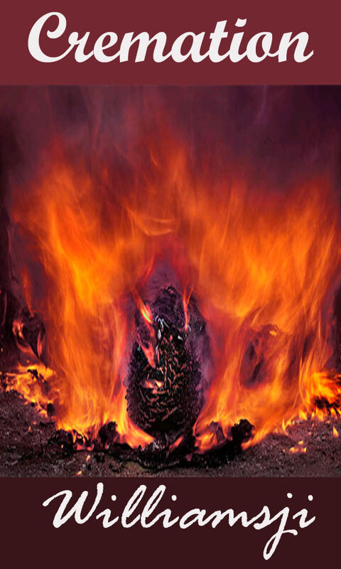 Cremation 