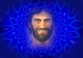 Jesus Smiled At Me Jesus Smiled At Me