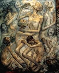 The Horrors of the Holocaust