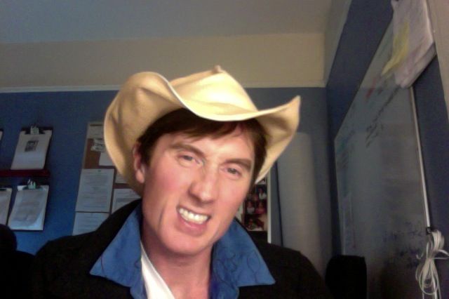 T is Texas