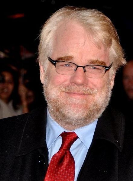 The death of Philip Seymour Hoffman July 23 1967 to February 2 2014