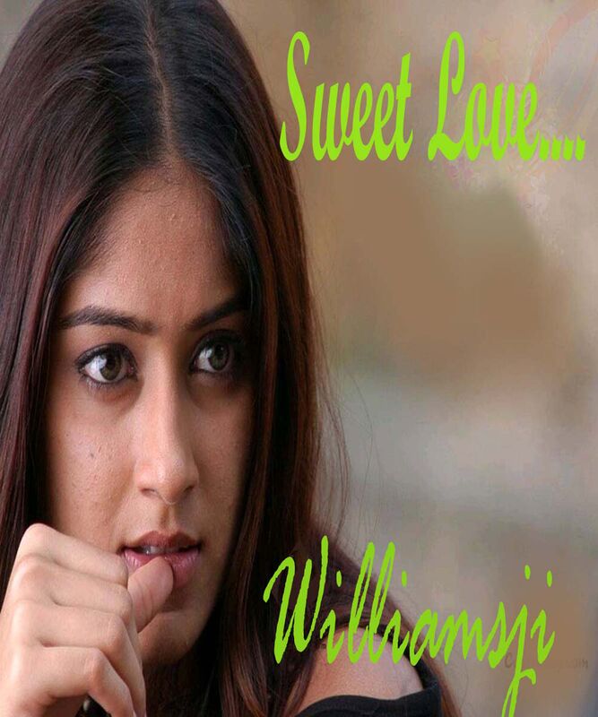 Sweet Love.... Sweet Love....